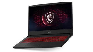 This packed MSI GL66 Pulse gaming laptop, with a QHD screen and RTX 3060, is down to £1099 at Currys