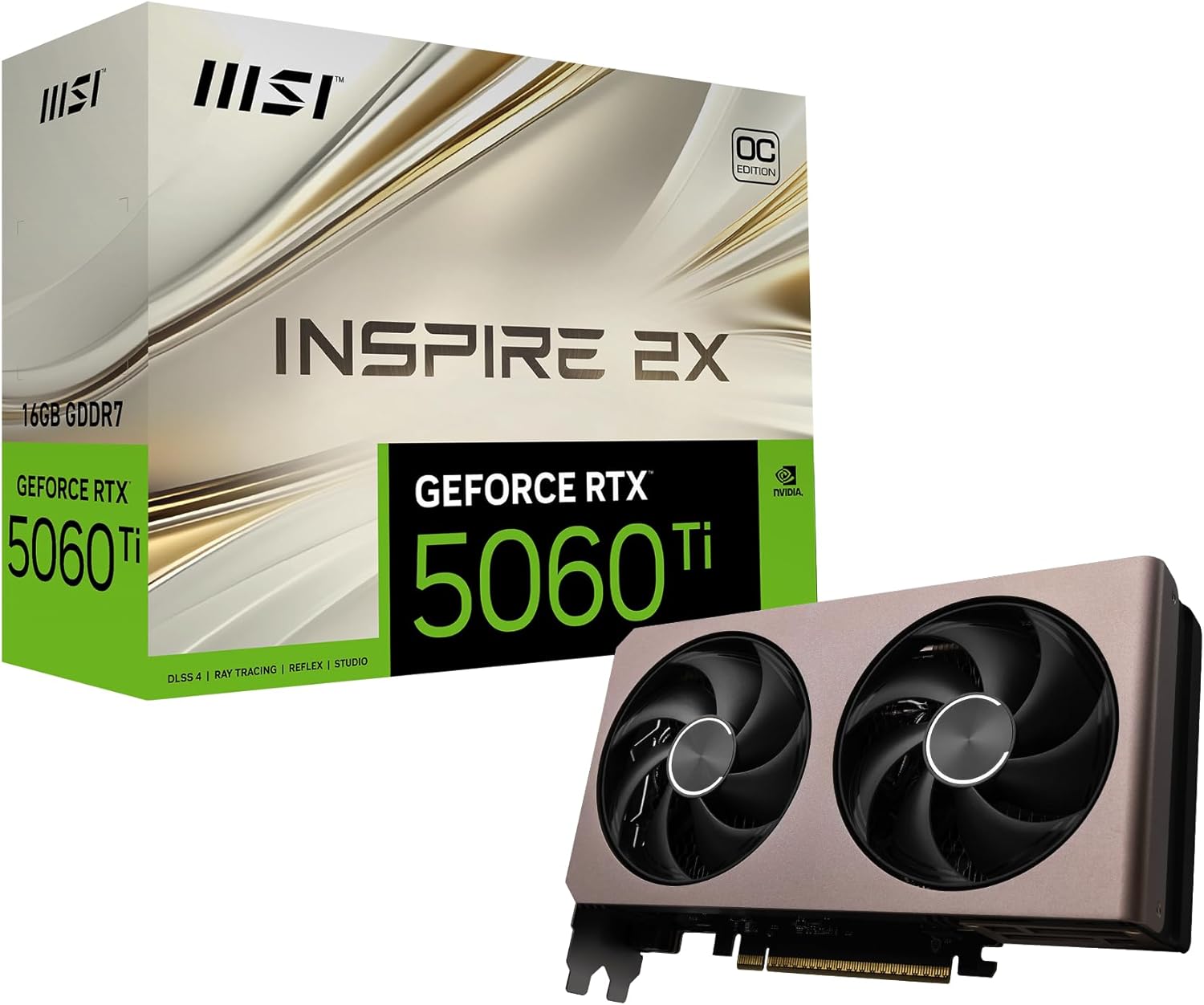 GeForce RTX 5060 Ti graphics cards are getting Prime Day price