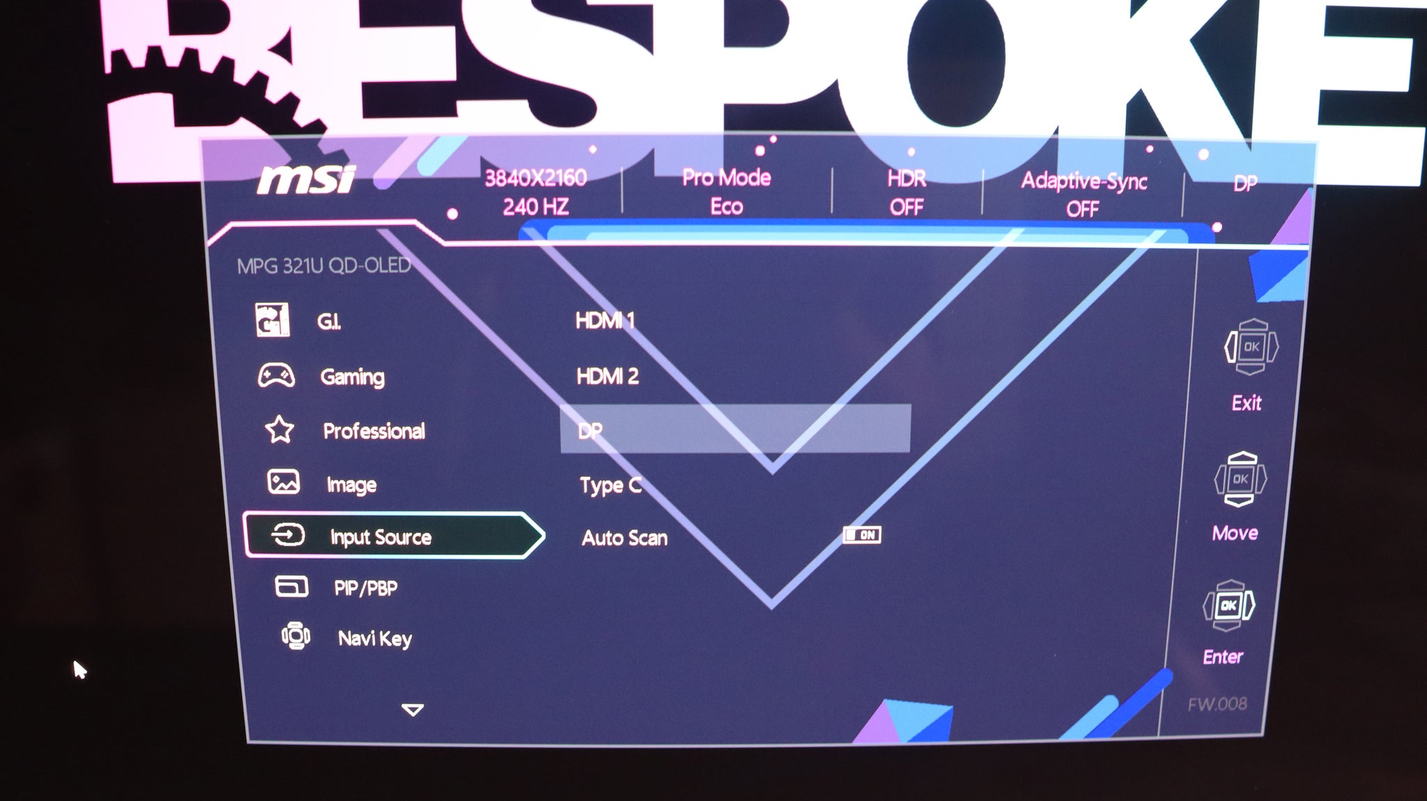 Msi Monitor Controller MSI MPG 321URX review: the best QD-OLED monitor for US buyers ...
