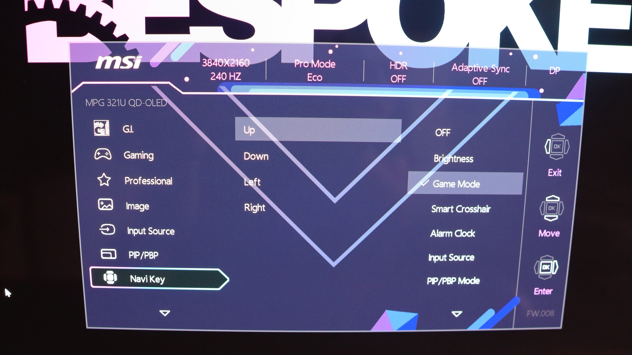 Msi Monitor Controller MSI MPG 321URX review: the best QD-OLED monitor for US buyers ...