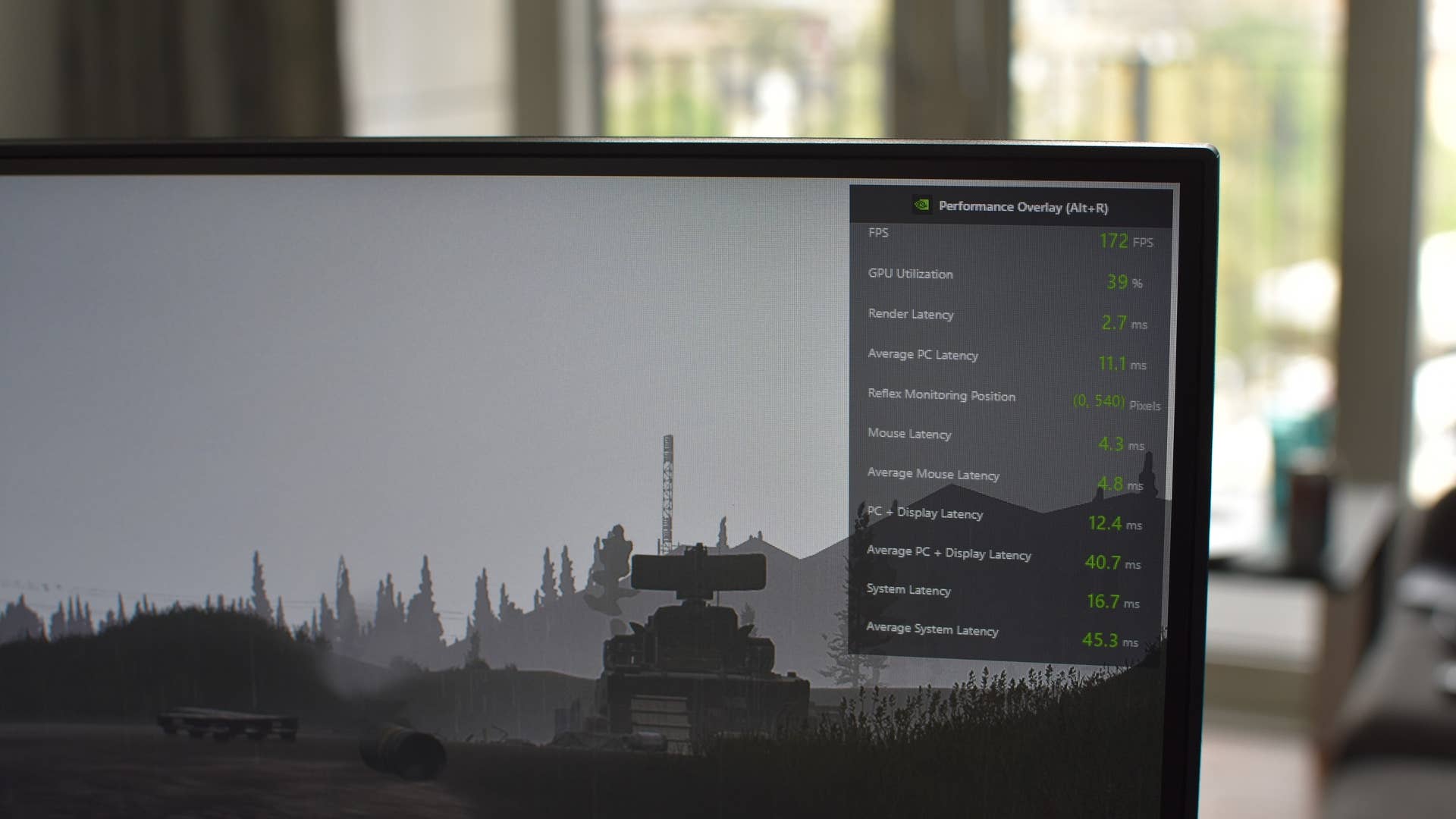 MSI Oculux NXG253R review: Nvidia Reflex is sharp, but 360Hz MSI Oculux NXG253R review: Nvidia Reflex is sharp, but 360Hz