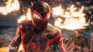 Miles será o protagonista dos próximos Spider-Man da Insomniac