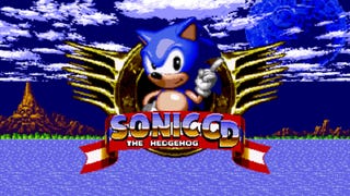DF Retro: Sonic CD!