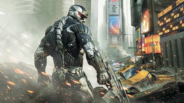 Crysis 2 Revisited: The Console Effect!