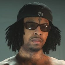 21 Savage operator view from the chest up