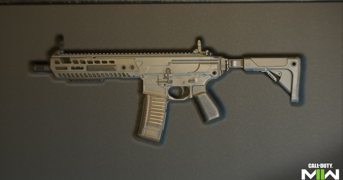 Cod13 Weapons Activision is locking new Call of Duty weapons behind its other game ...