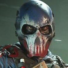 butch operator view from the chest up