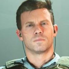 graves operator view from the chest up