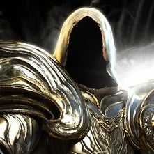 inarius operator view from the chest up