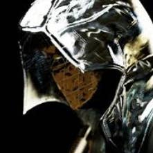 io operator view from the chest up, looking to the left