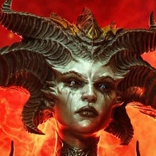 lilith operator view from the chest up