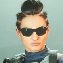 milaoperator view from the chest up