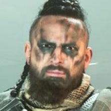 oz operator view from the chest up