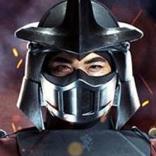 shredder operator view from the chest up