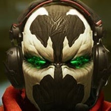 spawn operator view from the chest up