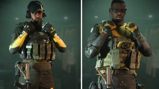 Here's your first look at Neymar and Pogba in Modern Warfare 2