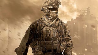 Call of Duty Modern Warfare 2 Remastered: PS4/Pro vs Original - A Great COD Campaign Reimagined