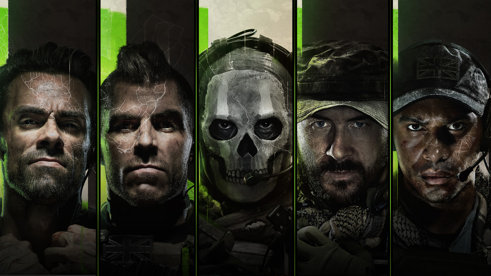 The opening weekend of Call of Duty: Modern Warfare 2’s beta has