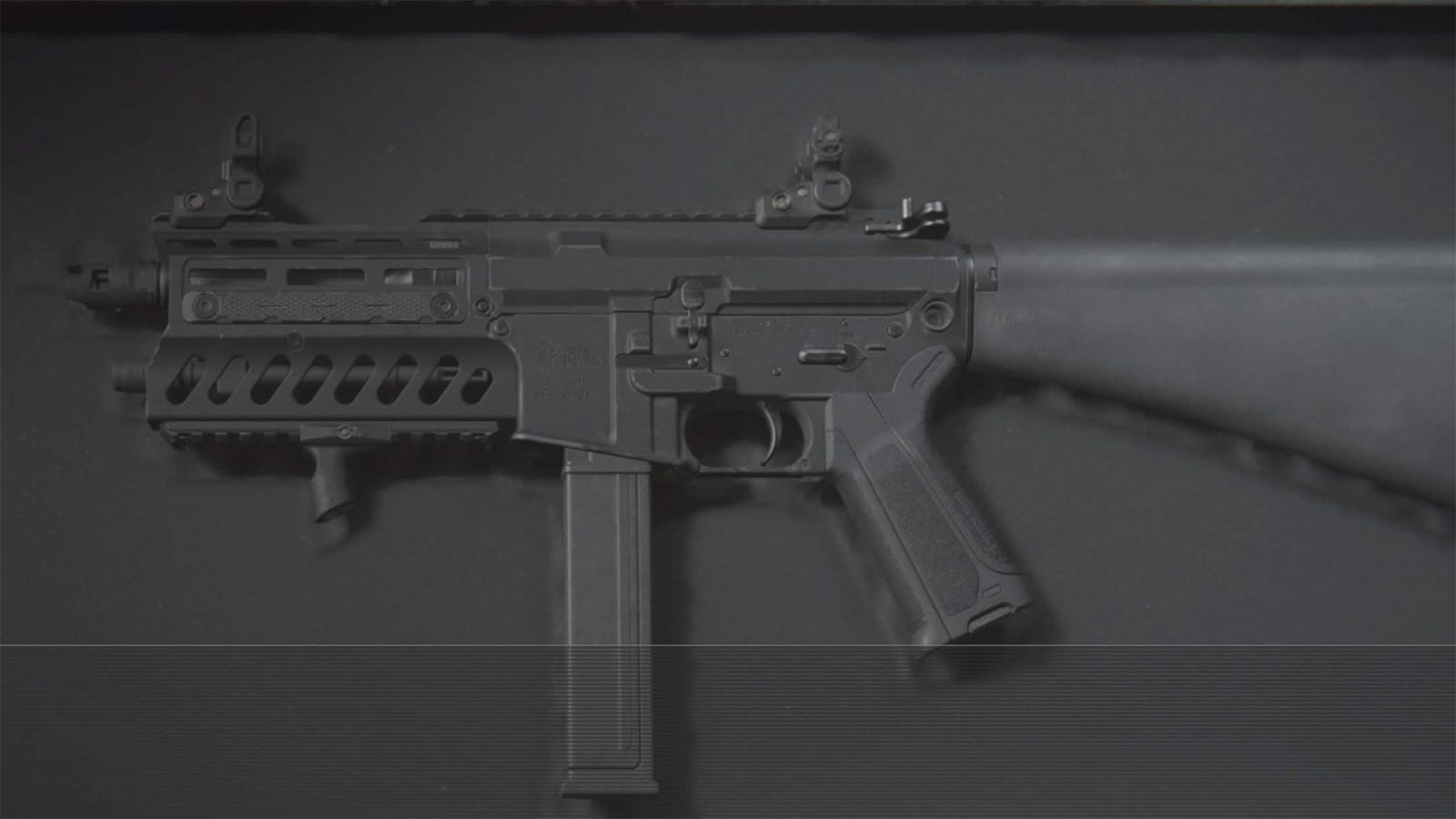 Best AMR9 loadout and class build for Warzone and MW3