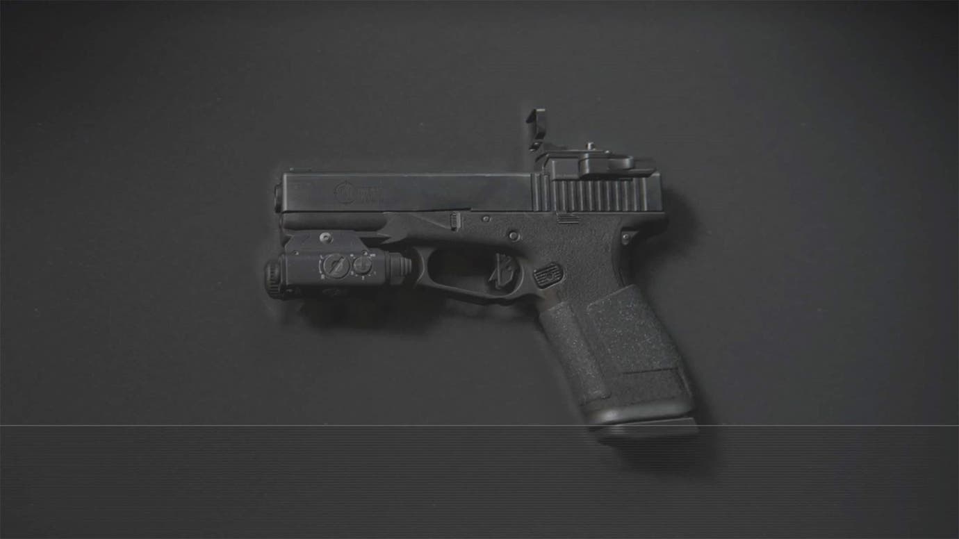 Built Cor Best COR-45 loadout and class build for Warzone and MW3 | Eurogamer.net