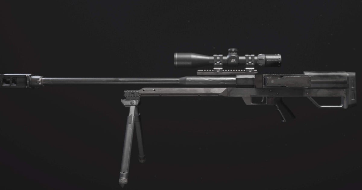 Best KATT-AMR loadout and build for Warzone and MW3