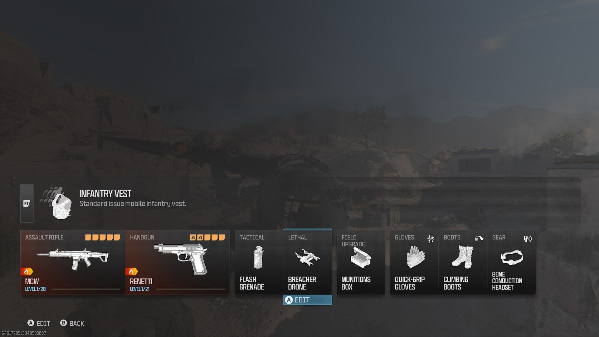 MW3 best MCW loadout for Warzone and Multiplayer VG247