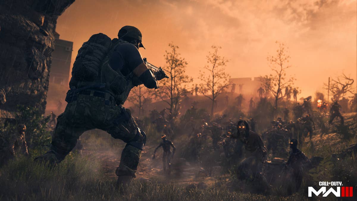 Cod Modern Warfare Release Dates And Timezone Schedule Slideshow: All