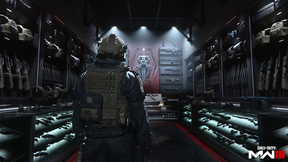 Cod Modern Warfare Release Dates And Timezone Schedule Slideshow: All