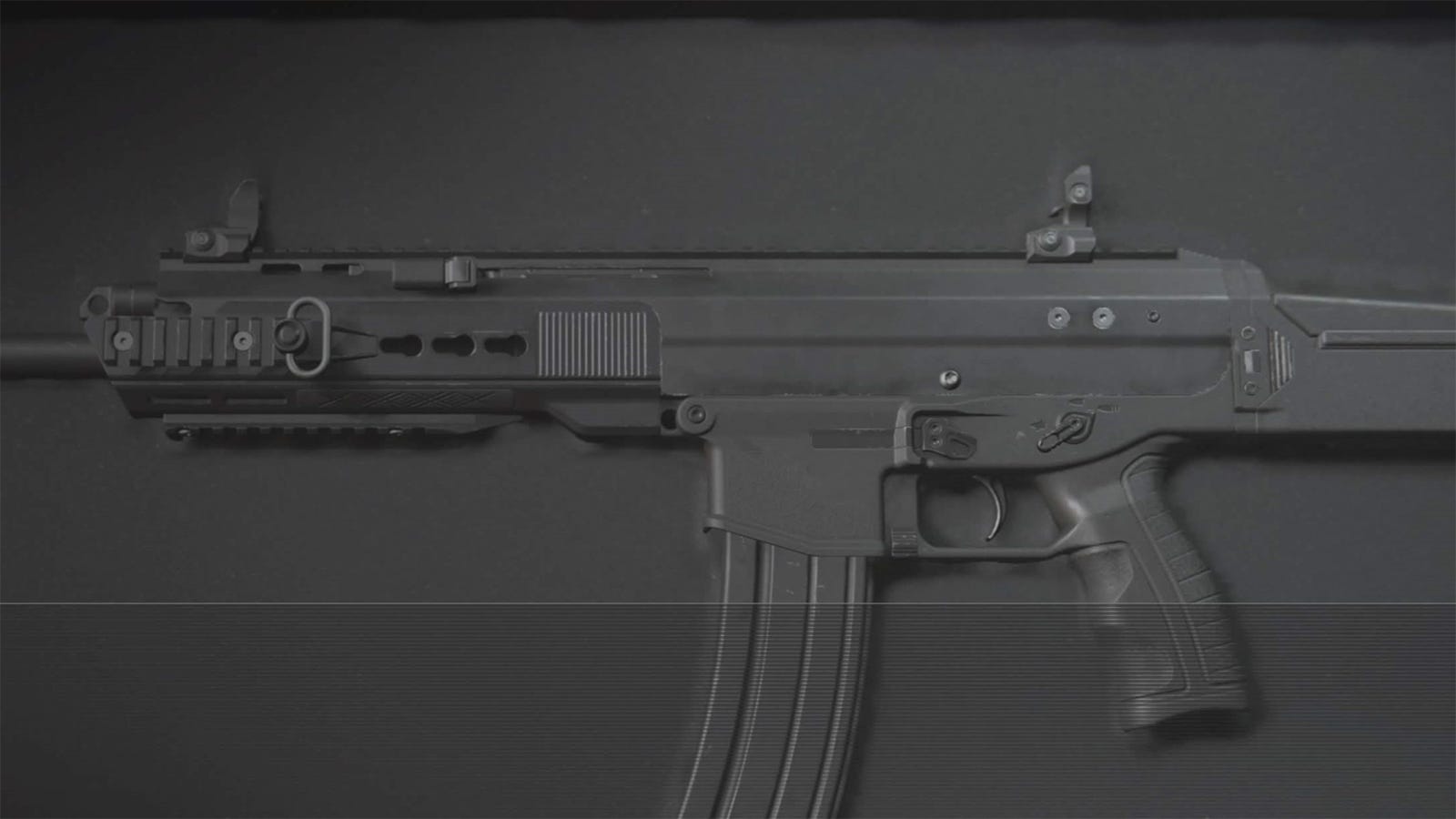 Best Sidewinder loadout and class build for Warzone and MW3