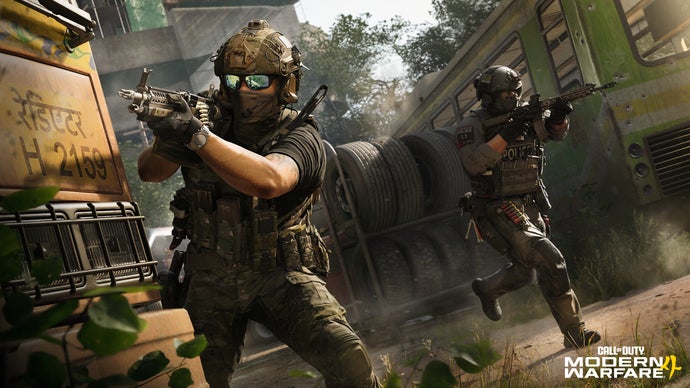Call of Duty is in need of a big win, and Modern Warfare 4's multiplayer might be it