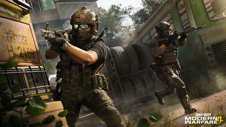 Call of Duty maker Activision claims video game cheating is now a £6.3 billion ($8.5 billion) a year industry