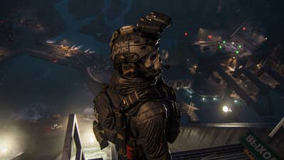 Activision Blizzard to roll out new Call of Duty voice chat moderation