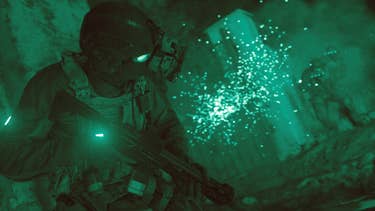 COD Modern Warfare: The New Engine Revealed!