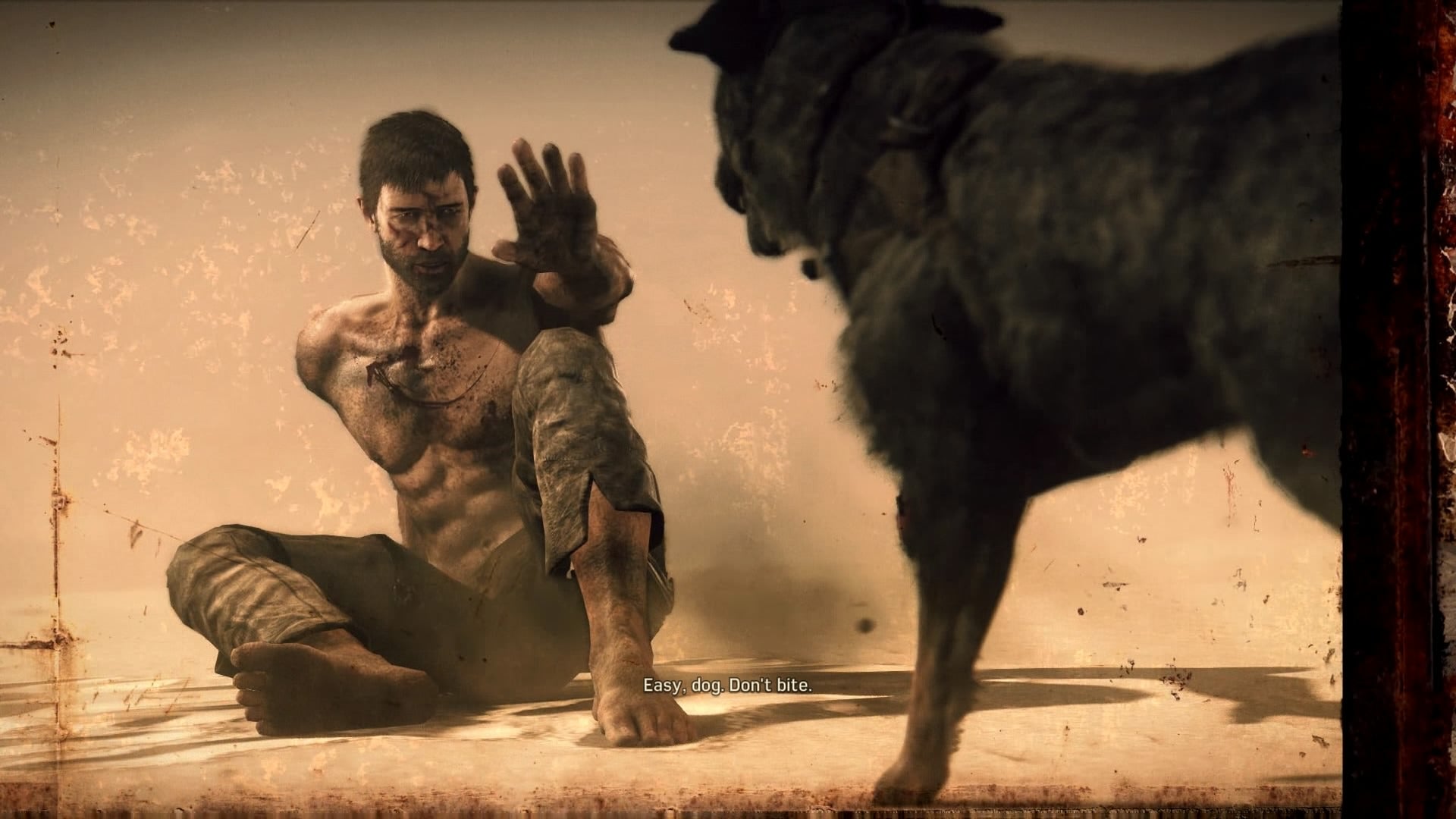 Mad Max PS4 Review: Rote Warrior | VG247