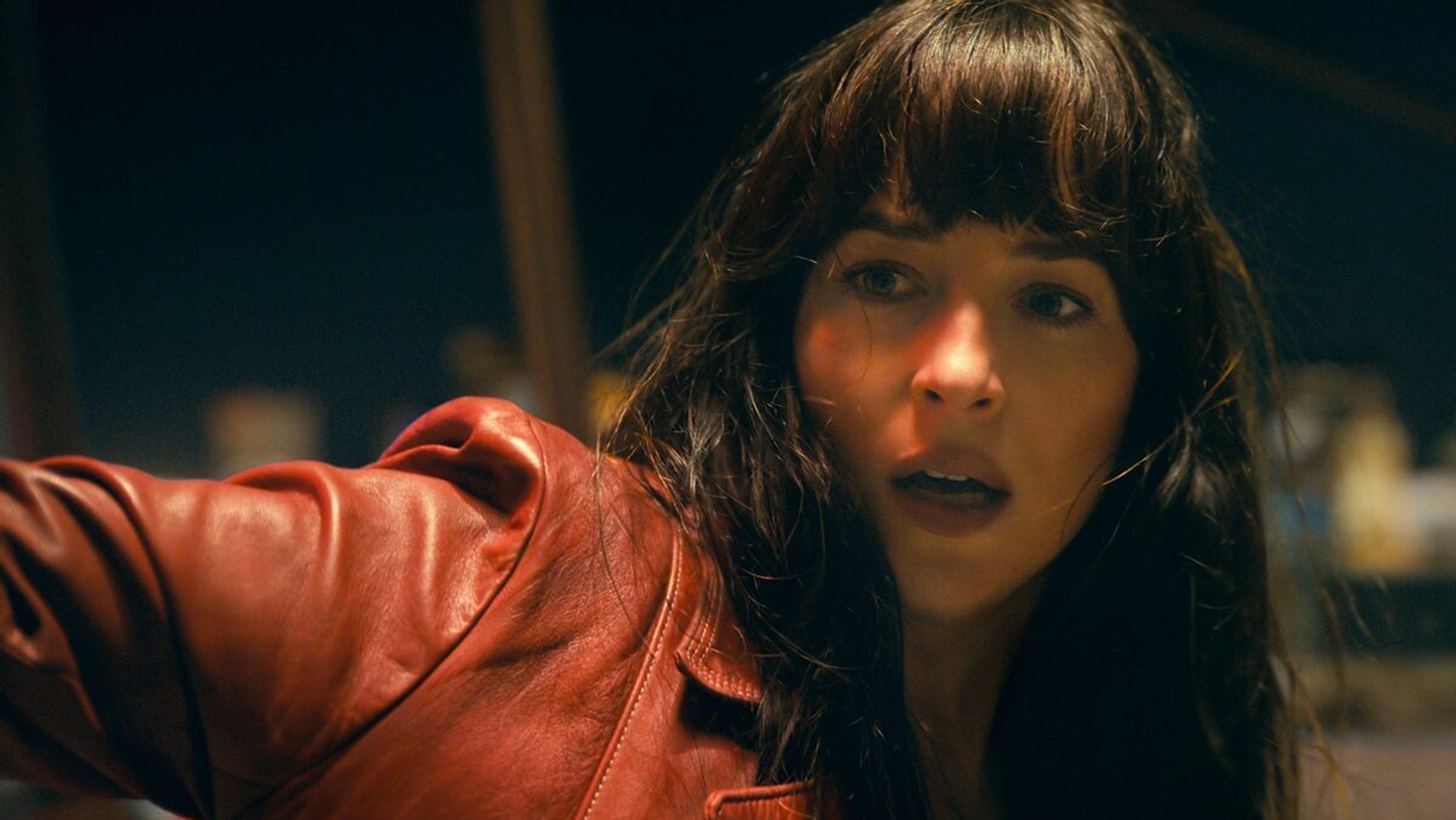 Dakota Johnson in Madame Web (2024) - 1