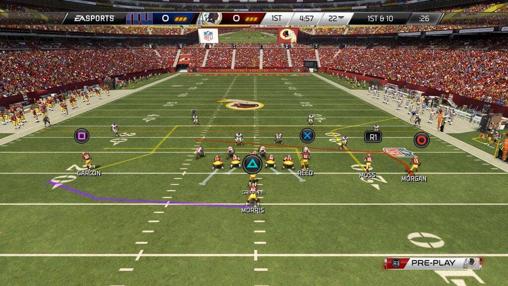 Madden NFL 25