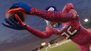 Madden NFL 21's Seann Graddy is "Actually Quite Proud of This Generation" as Next-Gen Approaches