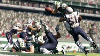 Madden NFL 13 sees 900k sold on day one