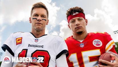 Madden NFL 22 takes No.1 in record August | US Monthly Charts