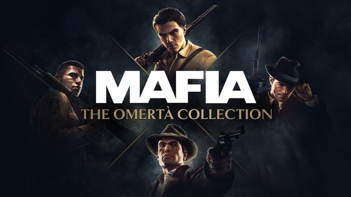 Mafia: The Omertà Collection: tutti i titoli, espansioni e data di uscita 14 agosto
