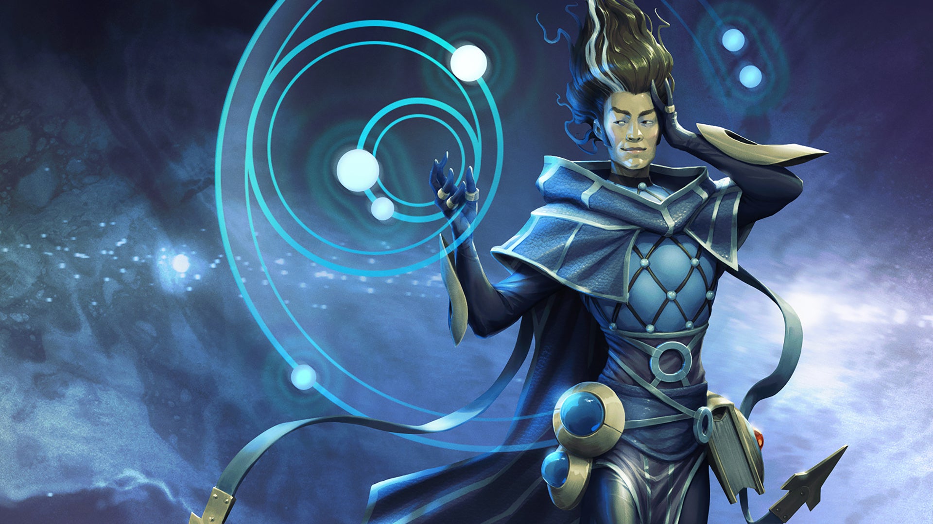 Magic: Legends Has a Solution to a Problem That Has Plagued Diablo and Path of Exile