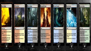 Magic Duels: Origins iOS Review: Great... but Buggy