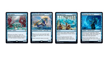 Magic: The Gathering's Theros: Beyond Death set is a wild, cosmic ride through myth and madness | Dicebreaker Magic: The Gathering's Theros: Beyond Death set is a wild, cosmic ride through myth and madness | Dicebreaker
