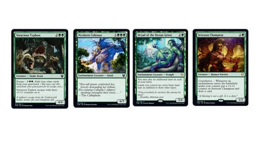 Magic: The Gathering's Theros: Beyond Death set is a wild, cosmic ride through myth and madness | Dicebreaker Magic: The Gathering's Theros: Beyond Death set is a wild, cosmic ride through myth and madness | Dicebreaker