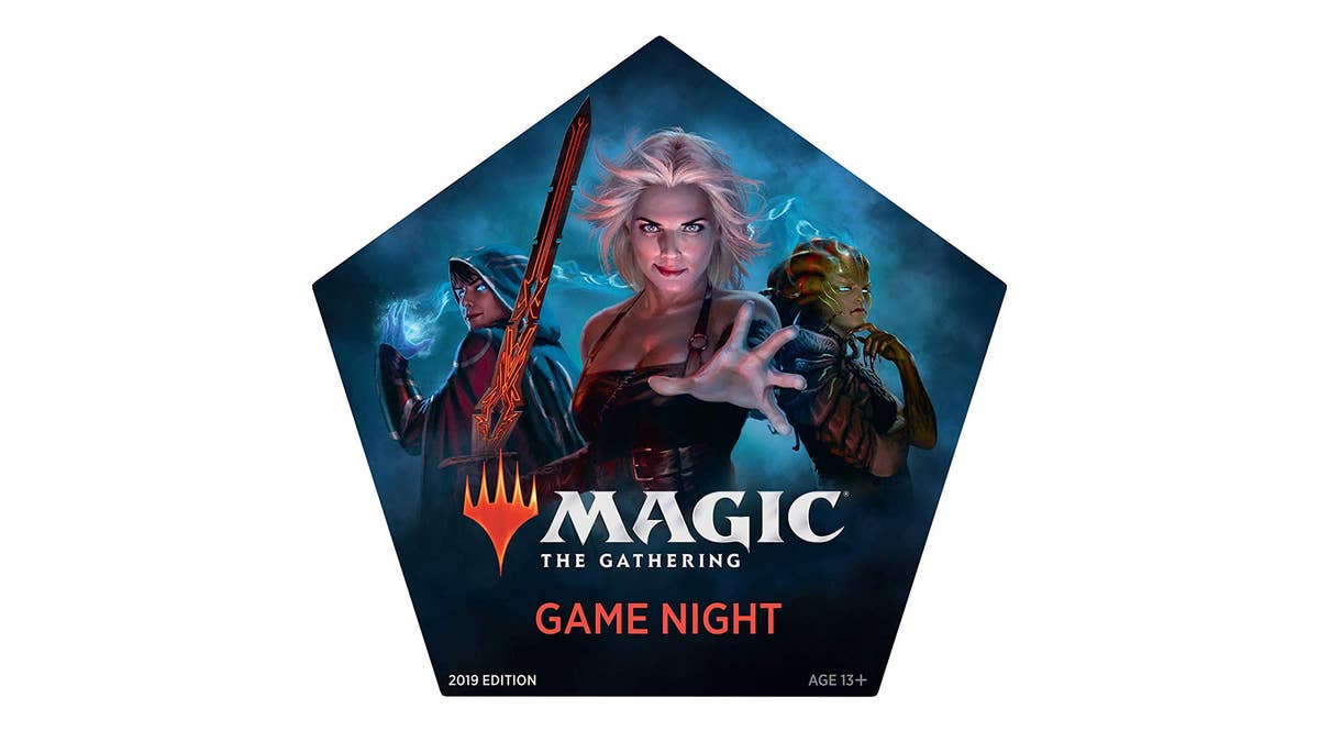 How to play Magic: The Gathering: A beginner's guide | Dicebreaker