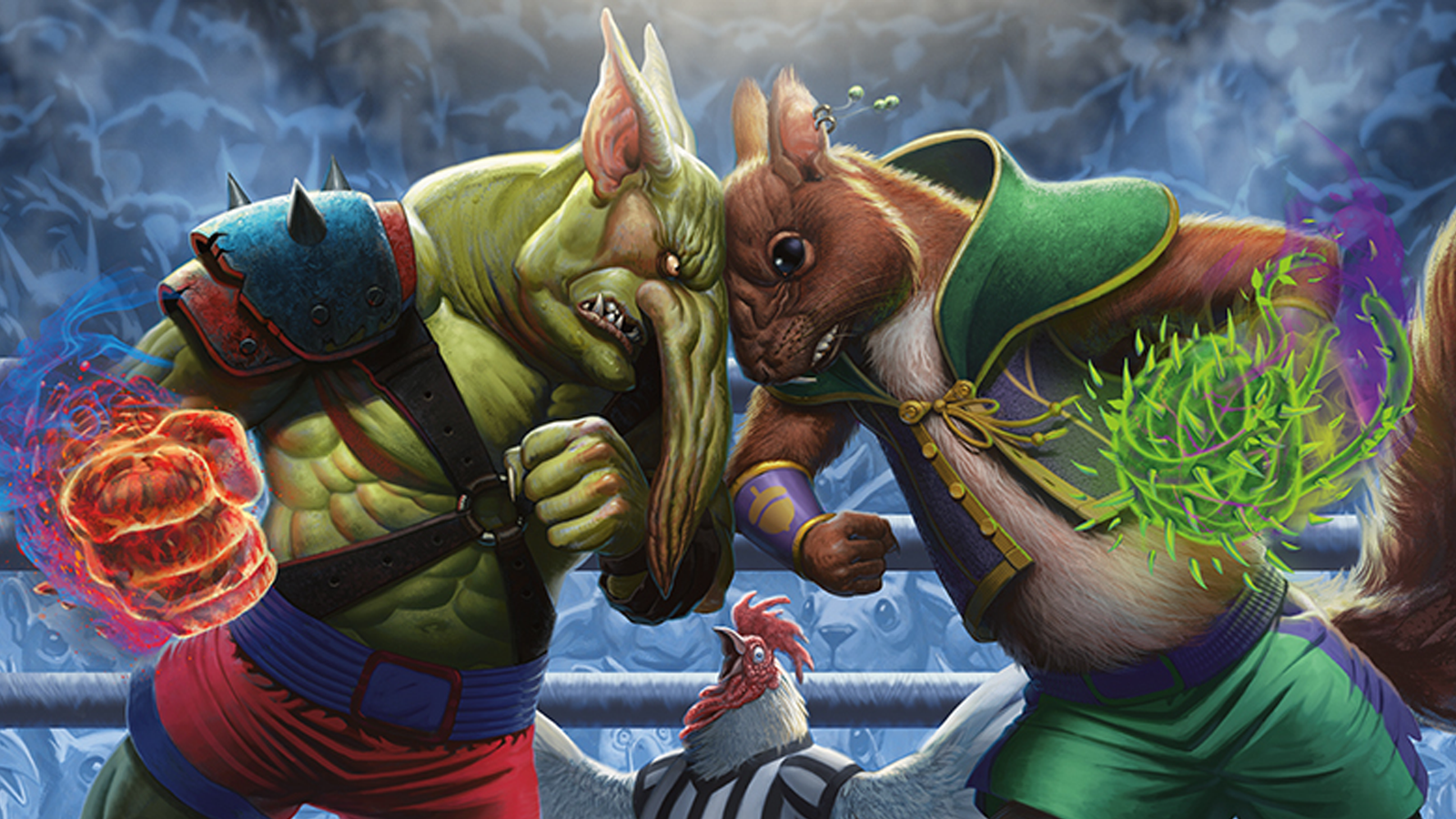 mtg unsanctioned new cards Magic: The Gathering - Alexander Clamilton New wacky Magic: The Gathering