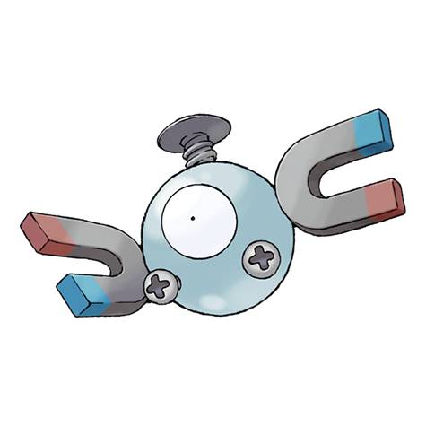 Magnemite