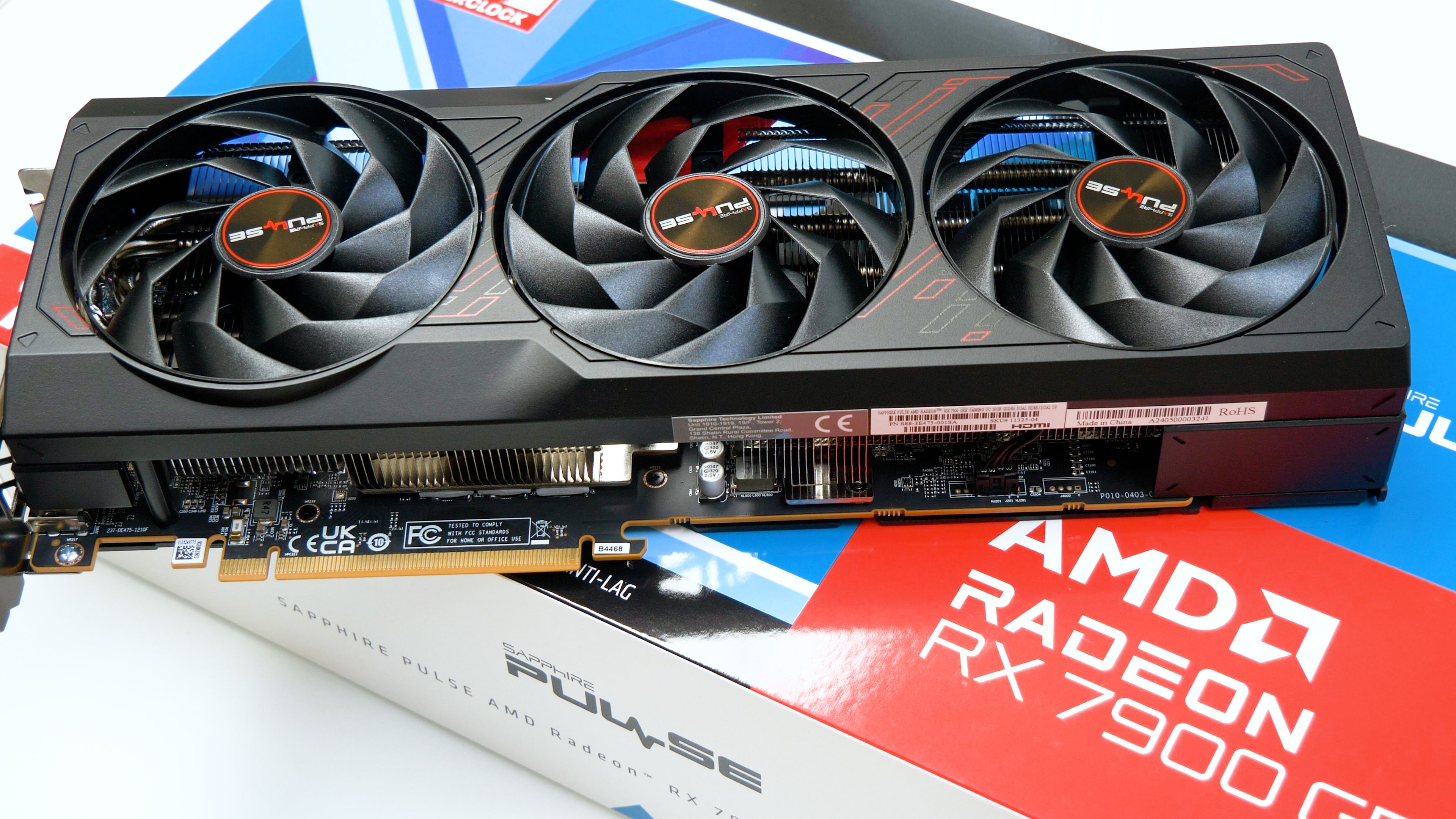 AMD Radeon RX 7900 GRE review: the most compelling RDNA 3 graphics