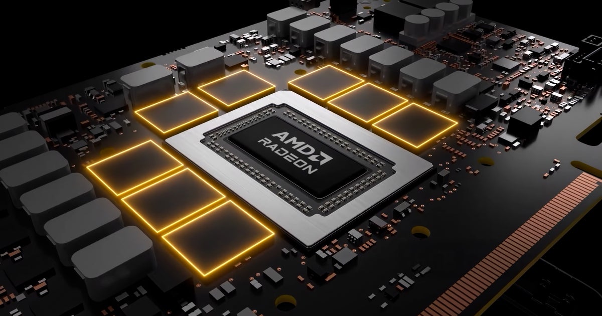 AMD Radeon RX 9070 / 9070 XT review: back to winning ways AMD Radeon RX 9070 / 9070 XT review: back to winning ways