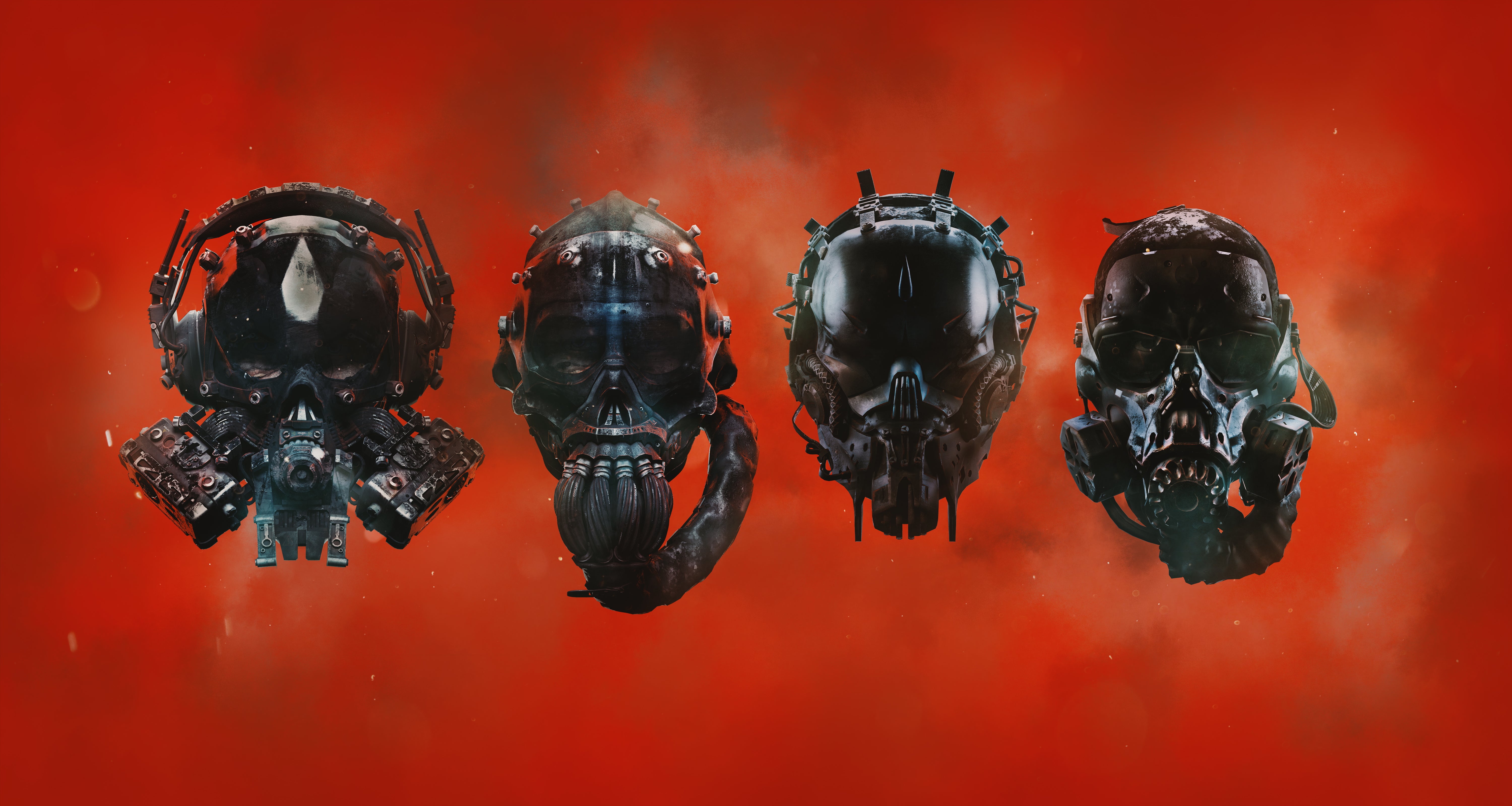 10 Chambers | Eurogamer.es